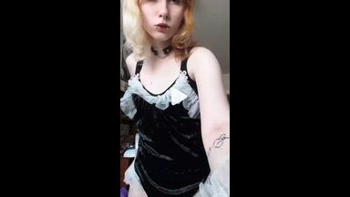 Im ur bunny