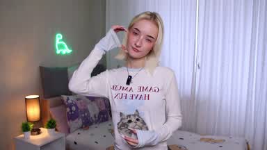 Im Lily