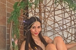 sexy photos with chains