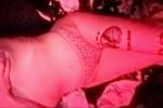 Red Light District NYC