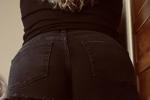 Cum for this ass!! - calidreamin35