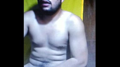 Jerking OverLoad Cum