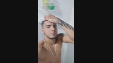 Shower🚿