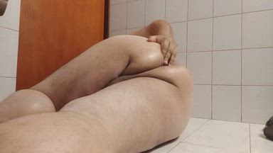 playing with my ass 4