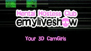 hentai hostess club โ EmyLiveShow RTX Trailer