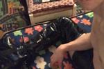 marco1995 — My New High Black Booots