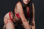 Sexy Red  😈