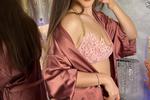 Pretty in Pink