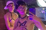 Cutest Twinks