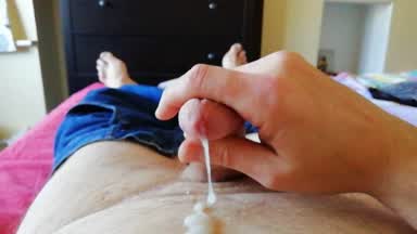 Me cum