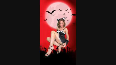 liza โ Halloween sweet