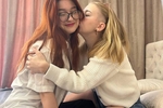 we are together<3