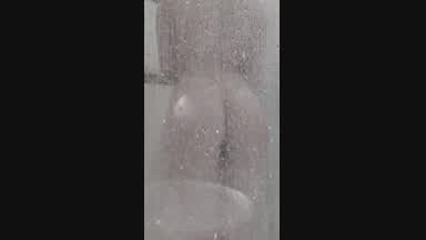 Shower time