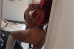 My big ass