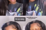 hot ebony