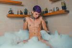 Take a shower with me
