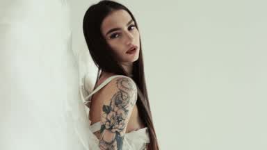 heavenly delight🔞❤️🔥🪽