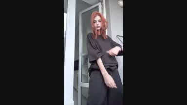 dance with me