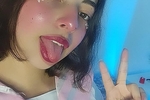 Me💖