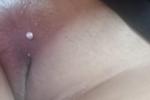 pussy piercing