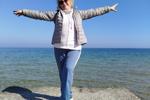 The sea is magic
