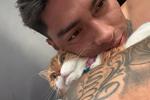 ronnie โ My life