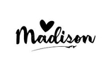 Love ya Madison. Fresh Start
