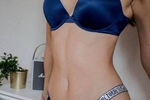 Buy new lingerie for me