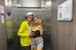 Real couple