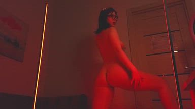 Neon dance