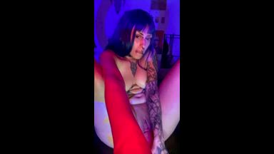 Would you like to see how I think of you? 🫠💦