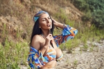 Hot Summer