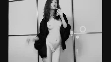 lucy โ God, I'm so small and playful.
