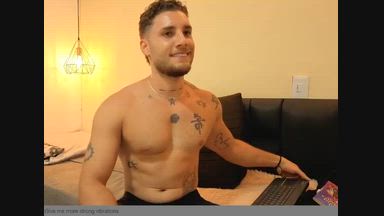 king meruem 👑 live Chaturbate webcam gallery thumbnail