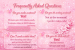 FAQs