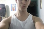 A little of him