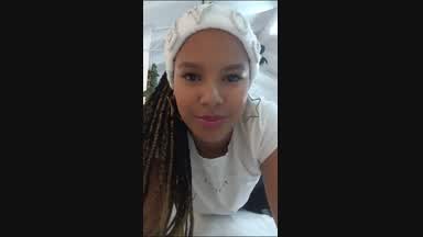 pretty girl
