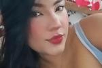 Morena latina ❤️