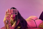 mmm ass