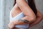 Shy Tease