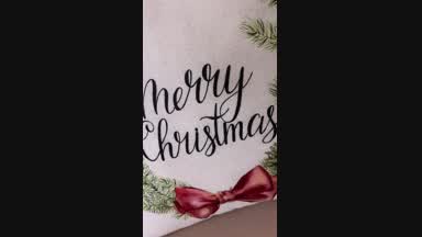 Merry Christmas, my dears