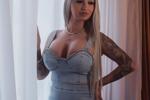 Naughty dress