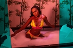 Enjoy my sensual body and my big breasts