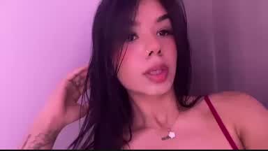 Cute Violet