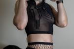 Rave Outfit