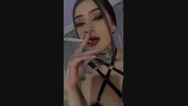 juliath smoke