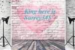 King
