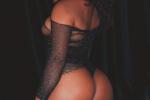 My sensual body