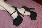 Cute feet
