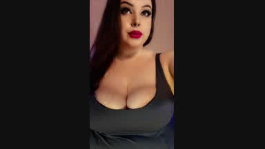 BIG BOOBS
